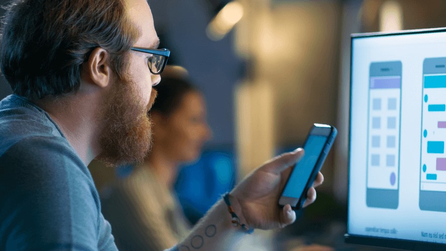 Preparación de la entrevista para el diseñador UI/UX