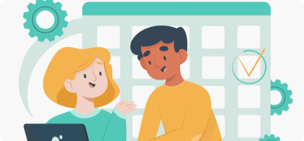 UI/UXDesigner interview card