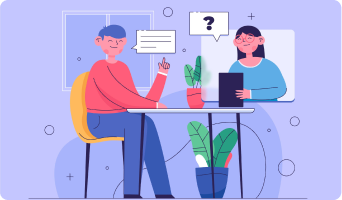 generalInterview interview card