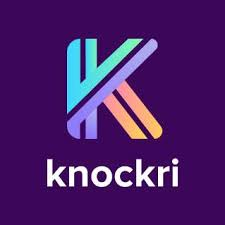 Knockri logo