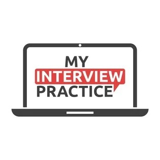 My Interview Practice logo