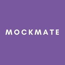 Mockmate logo